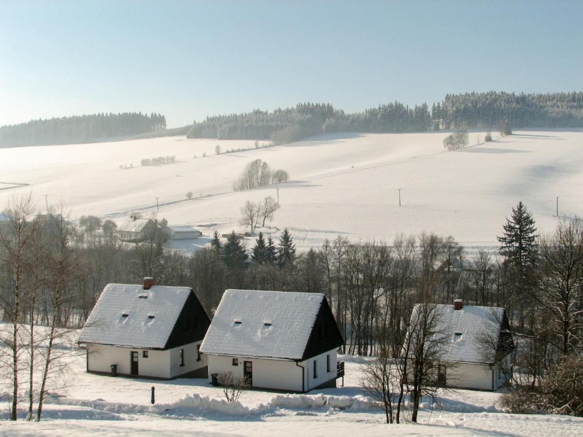 Holiday Home Starkov By Interhome Zewnętrze zdjęcie