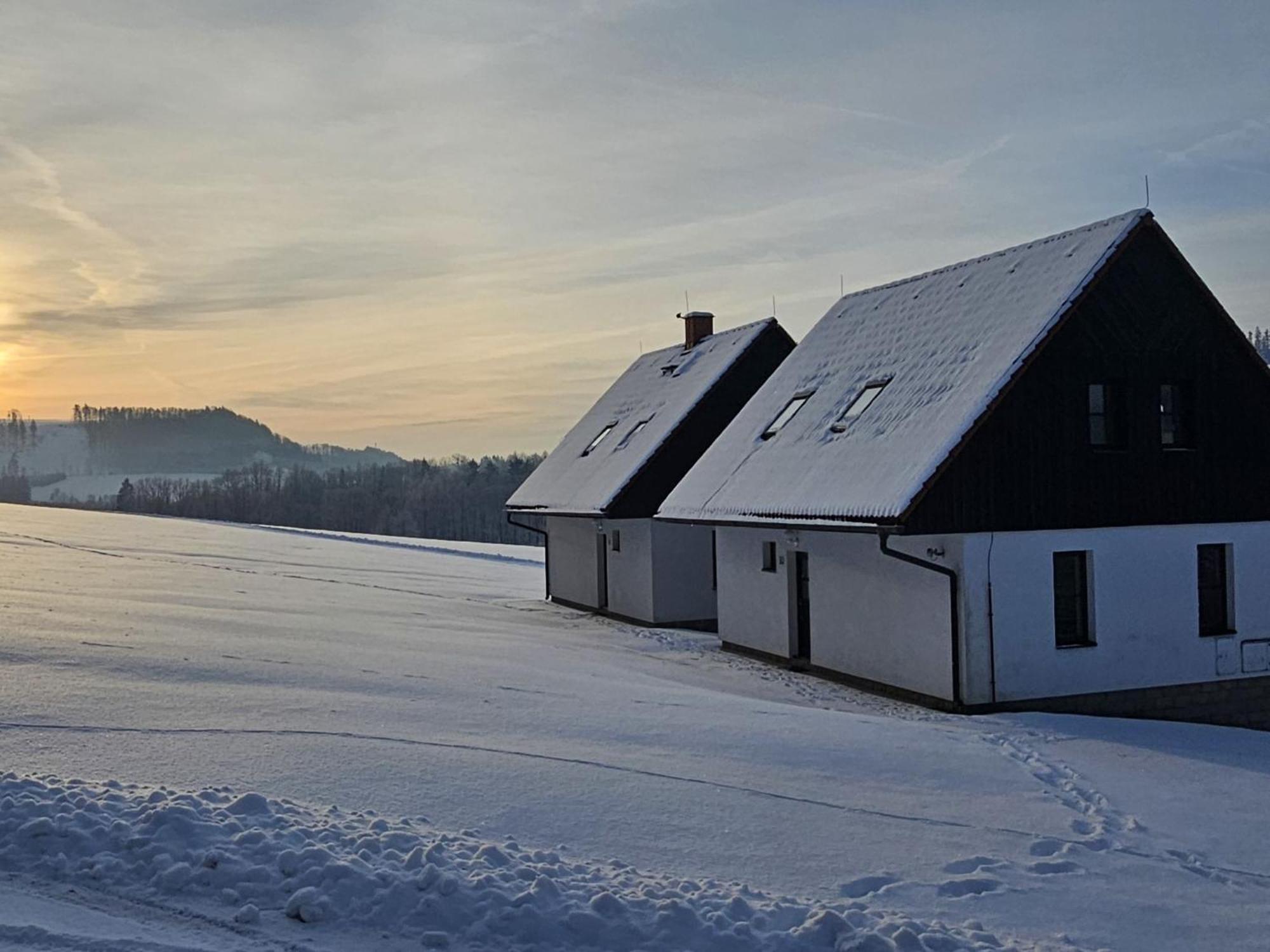 Holiday Home Starkov By Interhome Zewnętrze zdjęcie