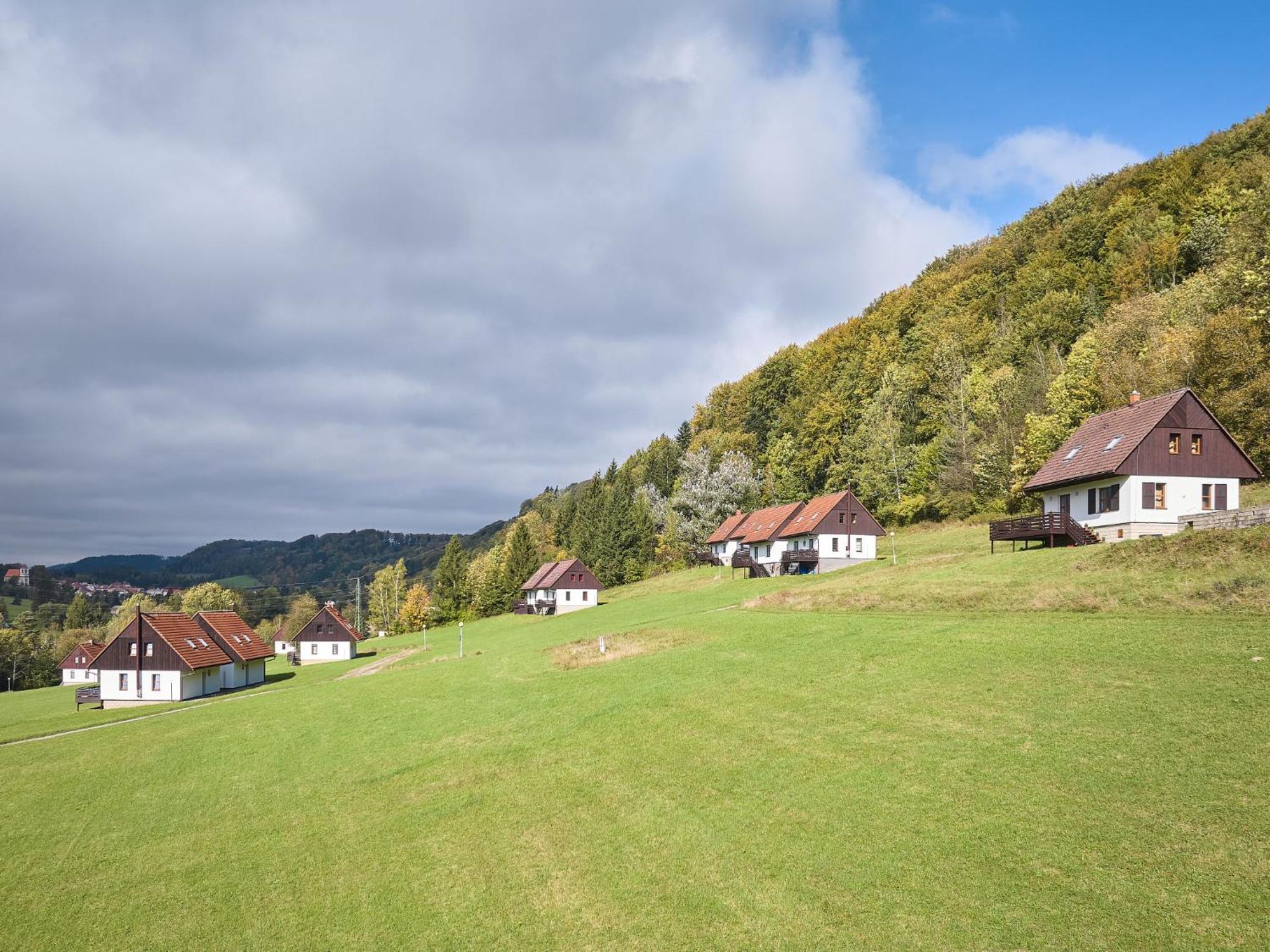 Holiday Home Starkov By Interhome Zewnętrze zdjęcie